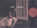 MILT HINTON - EAST COAST JAZZ 5 - JAZZ LP