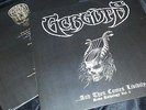GORGUTS And Then Comes Lividity Volume III LP + 7