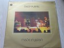 DEEP PURPLE - Made in Japan