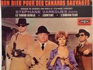 OST BOF AUDIARD Faut pas prendre les enfants du Bon Dieu Varegues Mod Jerk BLIER