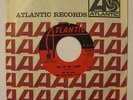 SOUL SKA / REGGAE 45 THE SKA KINGS   OIL IN MY LAMP   ATLANTIC   NM