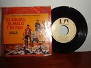 ENNIO MORRICONE MEXICAN 7