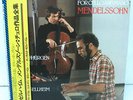 MENDELSSOHN COMPLETE MUSIC FOR CELLO AND PIANO/ SELLHEIM...