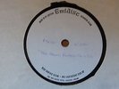 Unknown - The Band Played On And On 1960s UK 45 ACETATE HEAR IT 