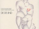 De De Lind - Io Non So da Dove Vengo Vinyl EU LP