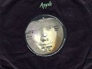 Yoko Ono - Mrs. Lennon Rare UK Apple Single John Lennon Beatles