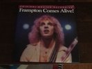 Peter Frampton Comes Alive MFSL LP ltd Edtn # 0762 original master recording