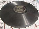 78 Victor 19165 Arthur Gibbs  Charleston / Old Fashioned Love