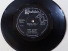 THE IMPRESSIONS - CAN'T SATISFY / YOU'VE BEEN CHEATIN'  (Stateside SS 2139)