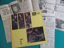 The Beatles mono Lp PMCO 1240 - For Sale (orig Australian pressing) + bonus