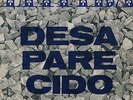 LITFIBA - DESAPARECIDO LP