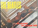 THE BEATLES - Please Please Me | SEALED MFSL Mofi audiophile LP