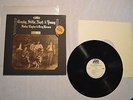 Crosby, Stills, Nash & Young - Deja Vu Mono LP, Rare White Label Promo WLP