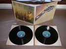 FREE THE FREE STORY ORIG CANADIAN ISSUE ISLAND DOUBLE GATE LP FREE UK POST