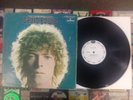 David Bowie - Man Of The Words/Man Of Music Lp White Label Promo