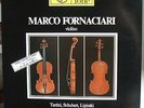 Marco FORNACIARI violine Di Dario -  FONE 83F1 Semi Private Dedicated to Kettosi
