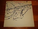 BLUE NOTE 1543 KENNY BURRELL ANDY WARHOL COVER ARTWORK ORIG US DG LP LEXINGTON
