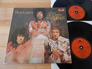 JIMI HENDRIX EXPERIENCE - Electric Ladyland 2LP German press