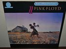 PINK FLOYD HALF SPEED MASTERED MASTERSOUND AUDIOPHILE VINYL LP THE WALL MONEY