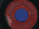 013 DON DRUMMOND-THE SHOCK-TONETTES-TELL ME YOU'RE MINE-ROLANDO & PO-REGGAE 7