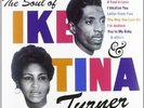 Soul Of Ike & Tina - Ike & Tina Turner (2013, Vinyl New)