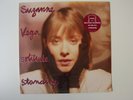 Susanne Vega, Solitude Standing, A&M Records, SEALED