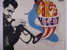 CHET BAKER: Baker's Holiday LP (Mono, gatefold cover) rare Jazz