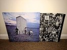 THE WHO Who's Next LP Track 1971 UK 1st Press EX++