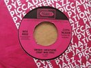 NITA ROSSI:UNTRUE UNFAITHFUL(THAT WAS YOU)1965 PICCADILLY.MOD DANCER/GIRL SINGER