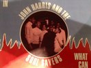 John Harris And The Soul Sayers - Hangin In
