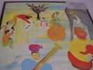 THE BAND SONGS FROM THE BIG PINK SIMPLY VINYL UK PRESSED 180GRAM LIMITED EDITION
