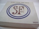 CD/Vinyl-BOX: Small Faces - Here Come The Nice, Limited Edition NEU & OVP (A7/3)