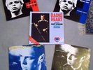 Tubeway Army Special Vol. 2 u. 3 New Anger UK u. US Pressung Radio Heart feat. G