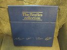 The Beatles - Beatles Collection Blue Box 13 LPs 14 Disc EMI BC-13 Set Inserts
