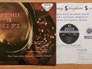 DECCA SXL 2008 (ED1) W/B D/G NR MINT STEREO OVERTURES IN HI-FI PARIS CONS ORCH