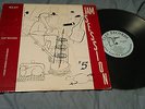 Jam Session # 5- CLEF deep groove # 4005 - David Stone Martin