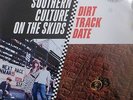 SOUTHERN CULTURE ON THE SKIDS-DIRT TRACK DATE-TELSTAR-VOODOO CADILLAC- SEALED 