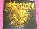 SAXON - SACRIFICE - 10tr PIC.LP - GER 2012
