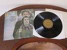 Simon And Garfunkel - Bridge Over Troubled Water LP - RARE NM QUADRAPHONIC Vinyl