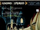 RCA Living Stereo LSC 2257 1s/1s SD ELGAR Pomp & Circumstance BLISS 1958 LP