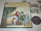 4 LP BOX/WMOZART/LE NOZZE DI FIGARO/KARAJAN/Decca D132D 4 NEAR MINT