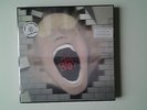 33T PINK FLOYD  /  COFFRET 2 TRIPLE ALBUMS VINYLS / LIMITE 500 EX /  WALL TOUR