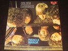 Golden Earring  '68 Dutch BEAT PSYCH KILLER LP Miracle Mirror mint-