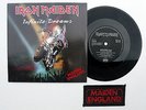 Iron Maiden   Infinite Dreams / Killers   7