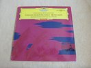 Stockhausen - Gesang der Jünglinge - Kontakte - DGG Red Stereo (0249)