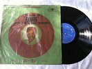 ELVIS PRESLEY Golden Records Vol. 3 LP RARE Taiwanese Press Taiwan Import 1960's