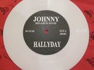 JOHNNY HALLYDAY 