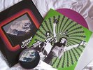 UNCLE ACID - MIND CONTROL- DIE HARD 2 x LPs - 200 COPIES PRESSED -  PURPLE VINYL