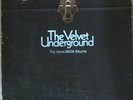 The Verve/MGM Albums by The Velvet Underground (Vinyl, 5LP Box Set) $127.75