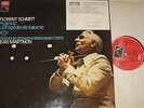 HMV ASD 2892 FLORENT SCHMITT PSALM 47 LA TRAGEDIE DE SALOME MARTINON TAS-LIST NM